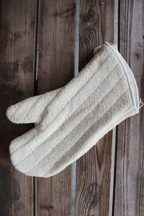 100% Cotton Oven Mitts and Pot Holders: Oven Mitt