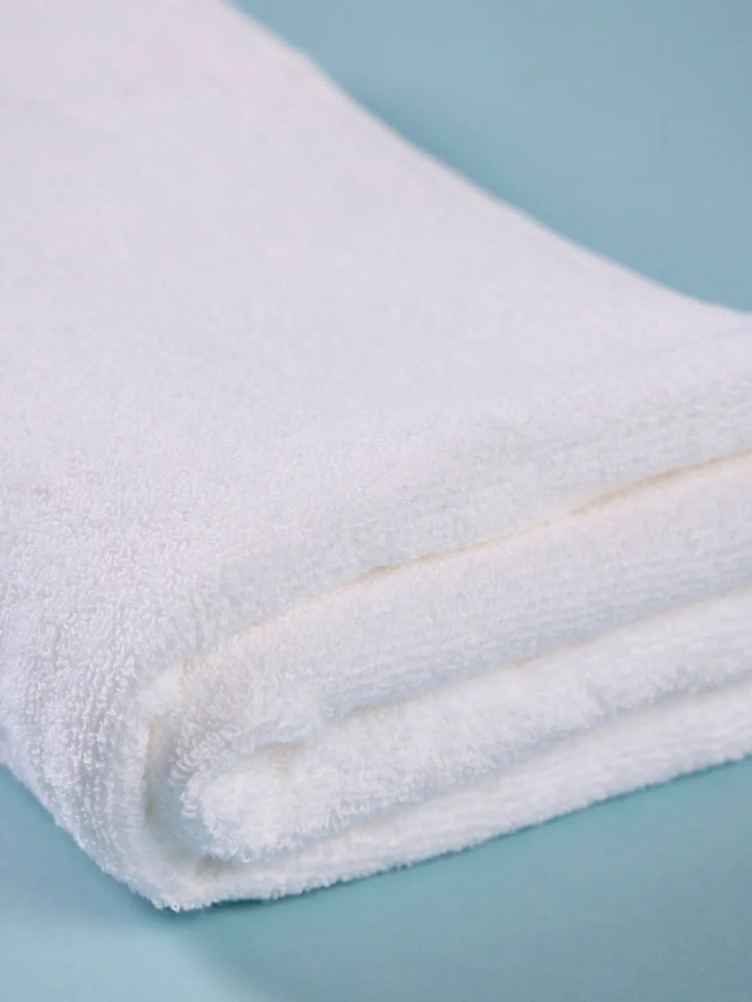 100% Cotton Spa-like 550 GSM Bath Towel - Nimbus