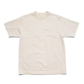 4601 Cotton Tee - Oatmeal