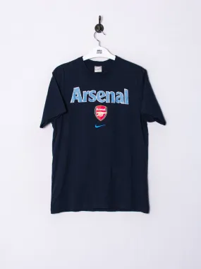 Arsenal Nike Official Football Cotton Tee