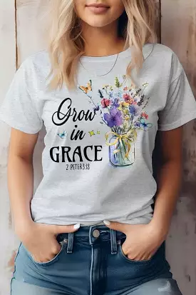 Bible Verse, Christian Graphic T-Shirt