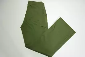 Boy Scouts of America Vintage 70's Talon Zipper Cargo Official Uniform Pants