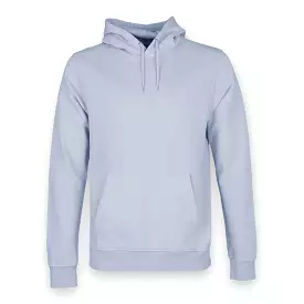 Colorful Standard Hood powder blue