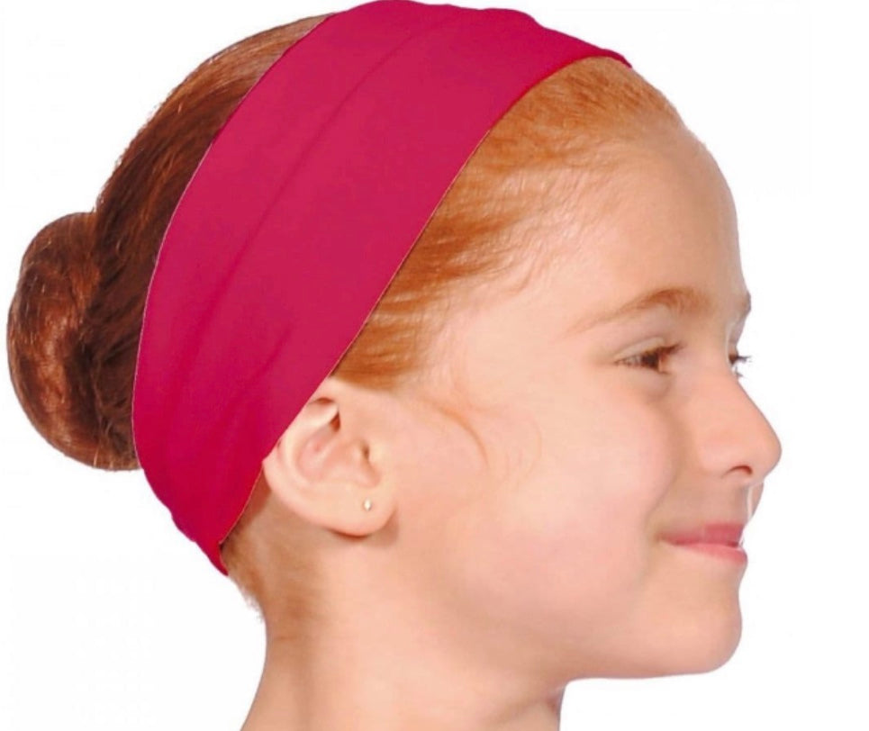 Cotton Lycra Head Band