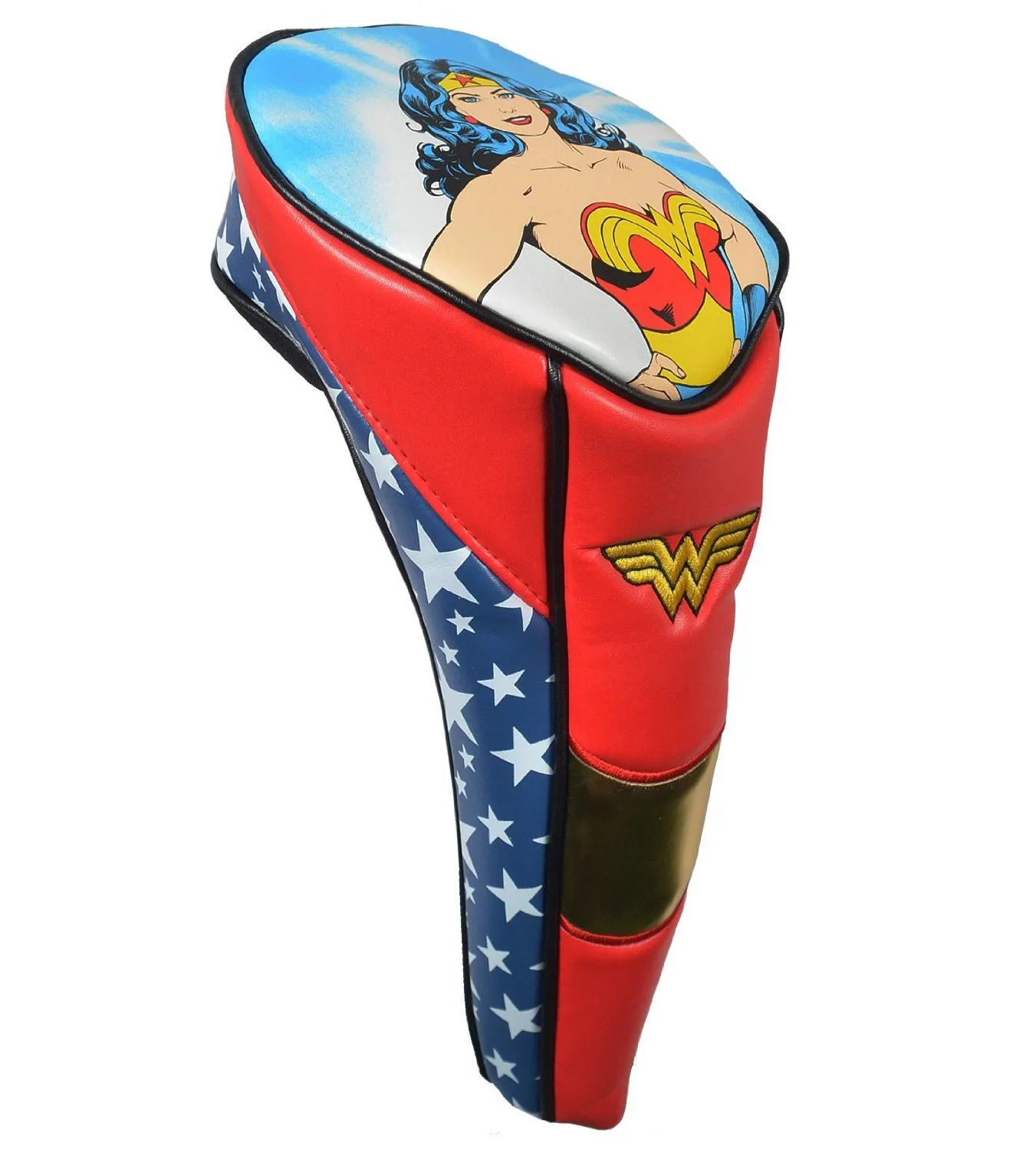 Creative Covers DC Comics Performance Head Cover