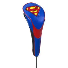 Creative Covers DC Comics Performance Head Cover