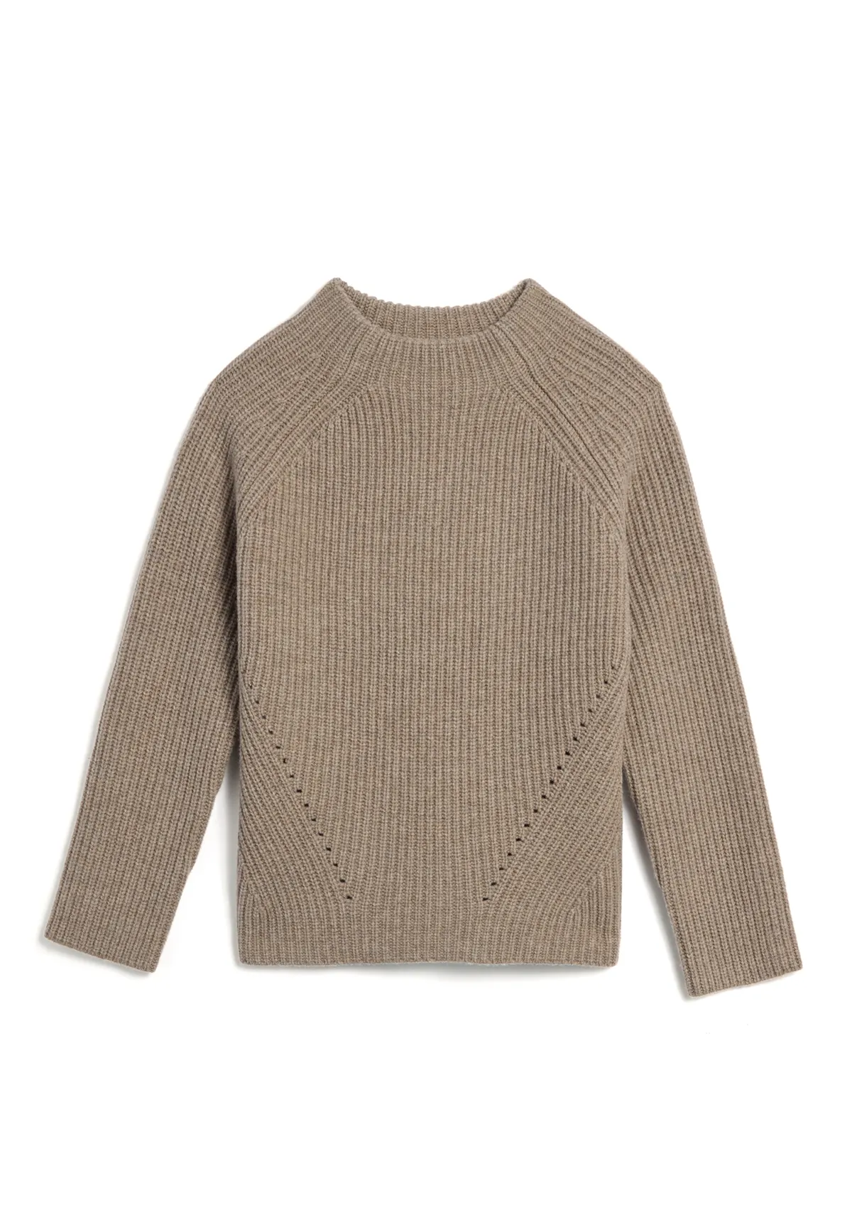 Daphne Wool Sweater