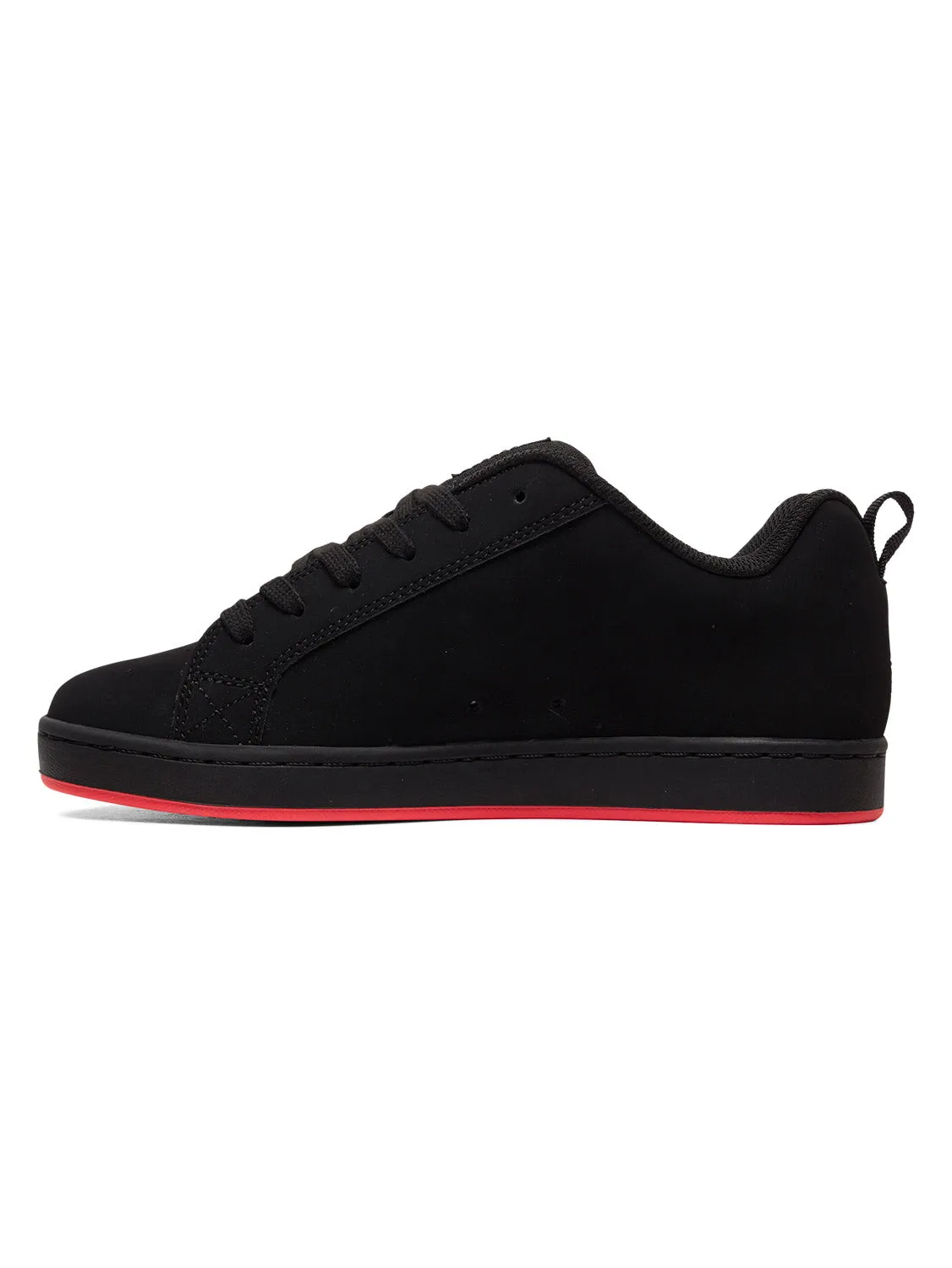 DC Ladies Court Graffik Shoe