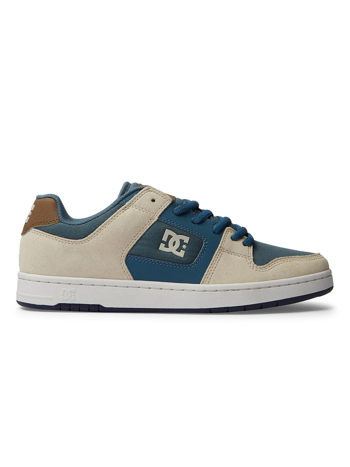 DC Men's Manteca 4 Shoe