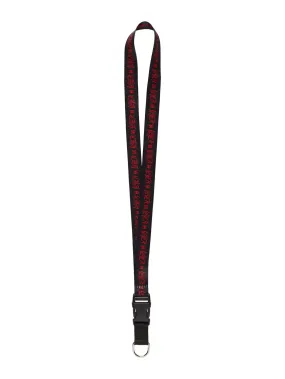 DC Men's Slayer Lanyard