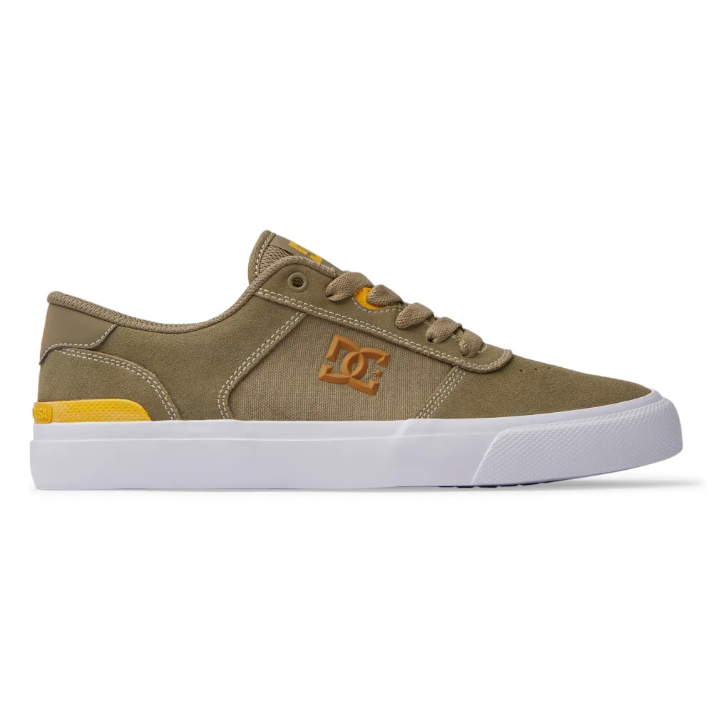 DC Teknic S Army/Olive