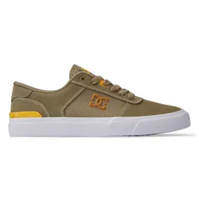 DC Teknic S Army/Olive