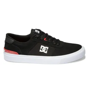 DC Teknic S Black / White