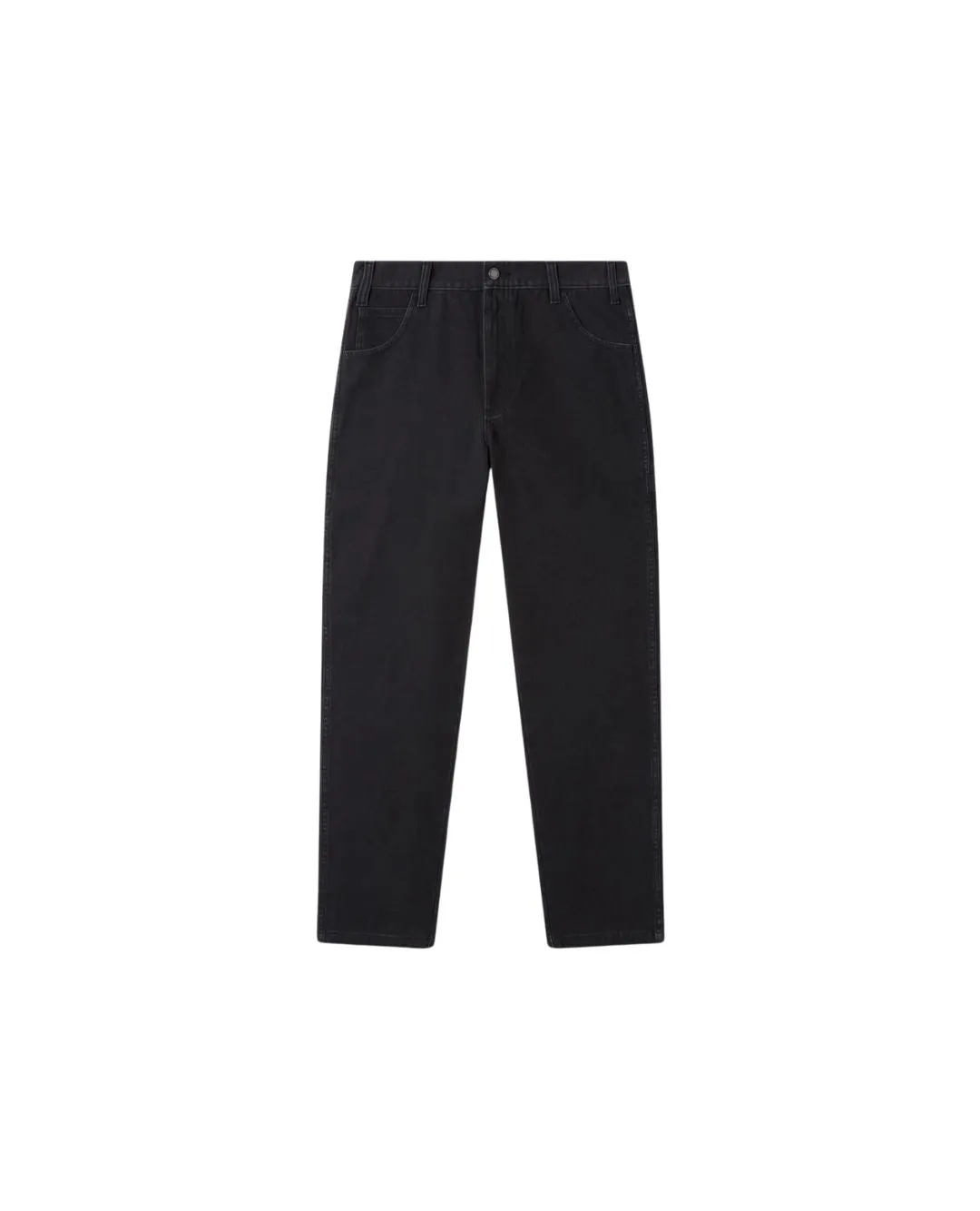 Dickies DC Carpenter Pant Stone