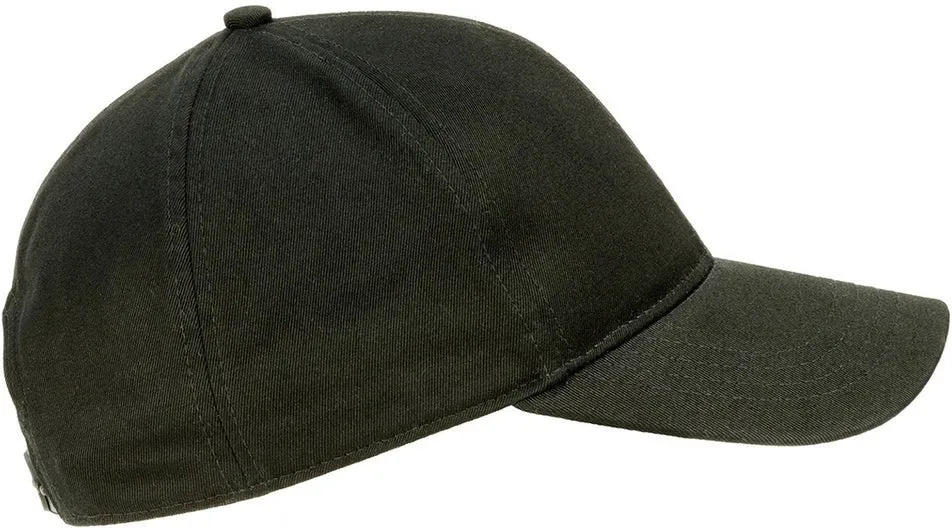 Econscious 6-Panel Organic Cotton Baseball Cap