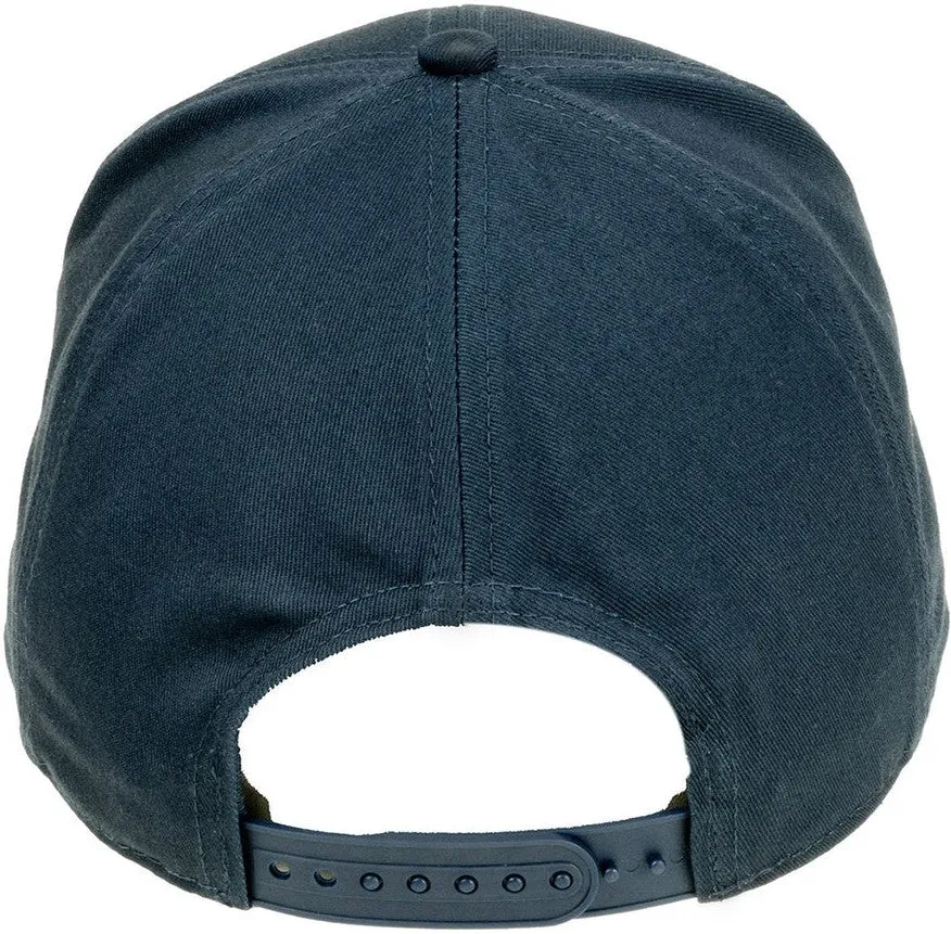 Econscious 6-Panel Organic Cotton Baseball Cap