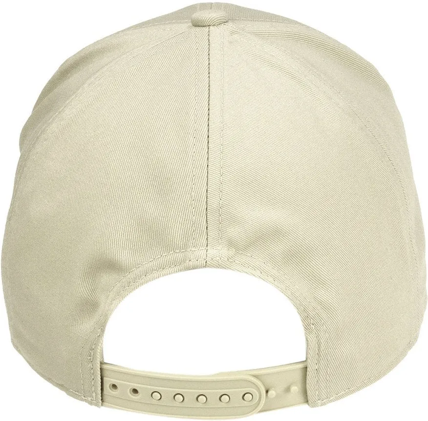 Econscious 6-Panel Organic Cotton Baseball Cap