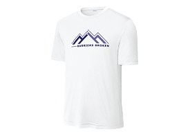 First Ascent Limited Edition T-Shirt / Donation