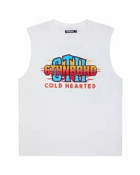 Full Gear Sleeveless Tee