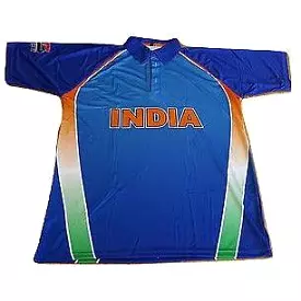 Indian Fan T-Shirt