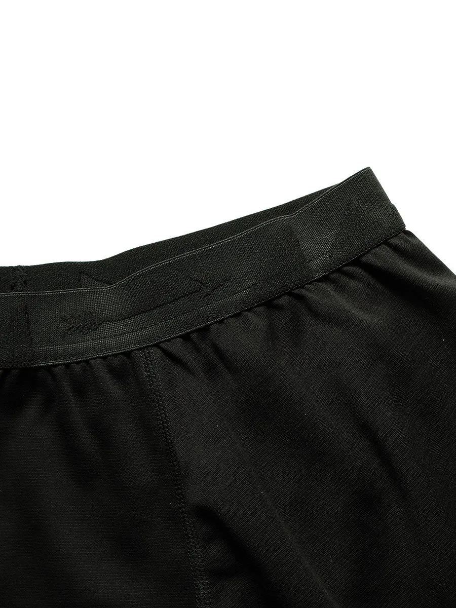 Kapital Comfort stretch cotton sheeting trunks (heat)