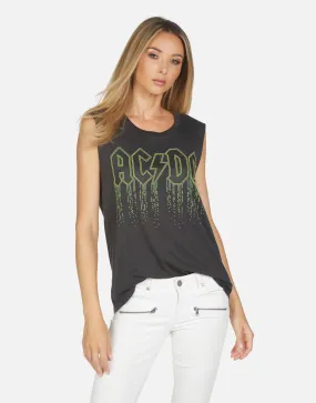 Kel AC/DC Neon Stud