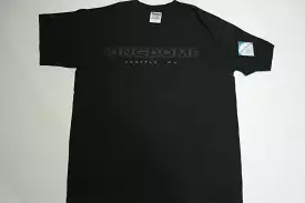 Kingdome Seattle WA Vintage 90's Gildan Ultra Cotton Tourist T-Shirt