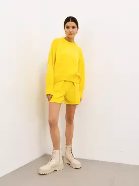 Kk Clothing Lemon Organic Cotton Suit