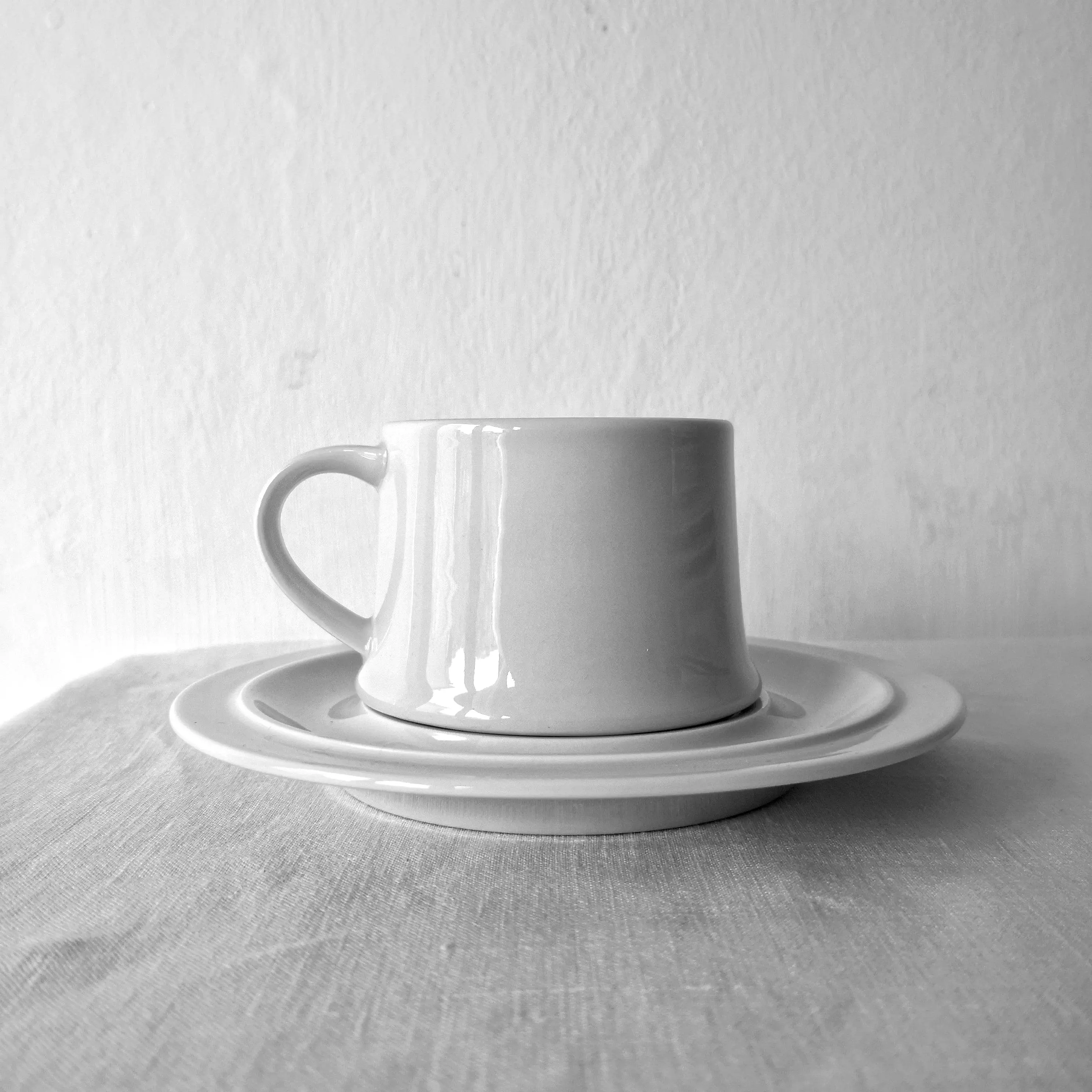 LANGENTHAL  | SANTOS | 70's Vintage cup&saucer ヴィンテージカップ＆ソーサー②