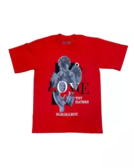 Love Thy Haters Tee