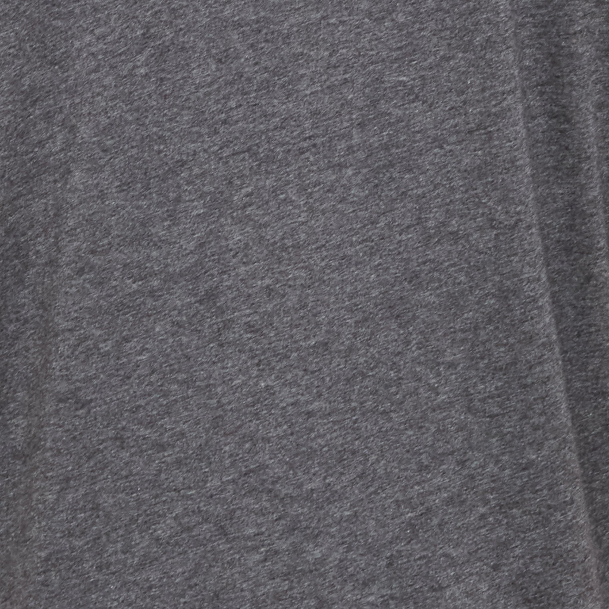 Lucchese Pima Cotton Tee :: Grey Melange