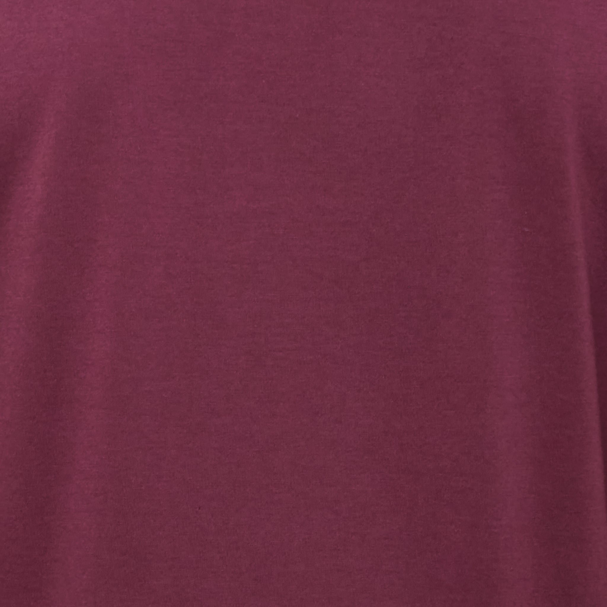 Lucchese Pima Cotton Tee :: Purple