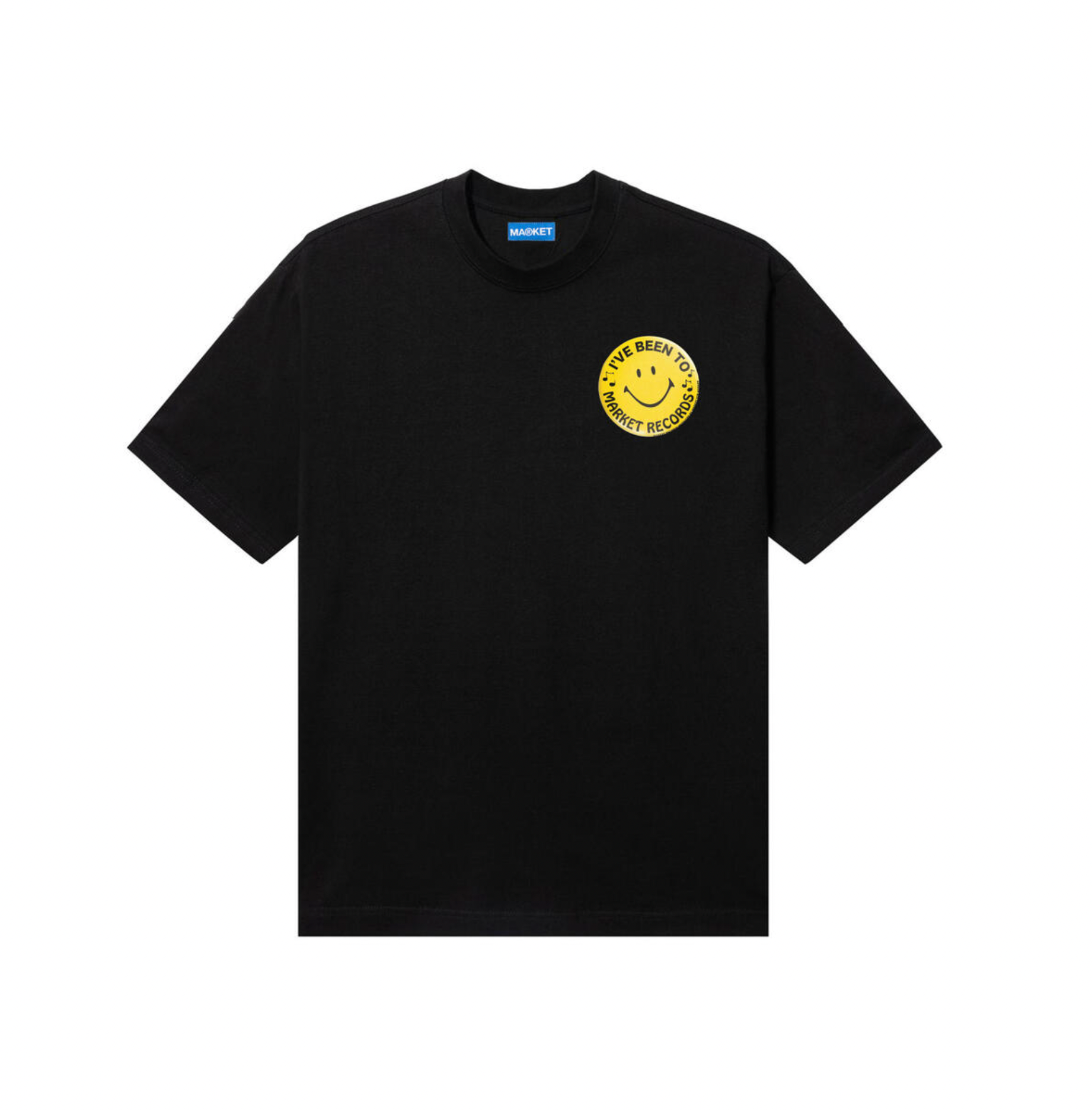 Market SMILEY AFTERHOURS T-SHIRT