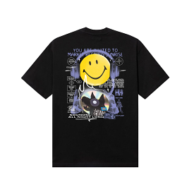 Market SMILEY AFTERHOURS T-SHIRT