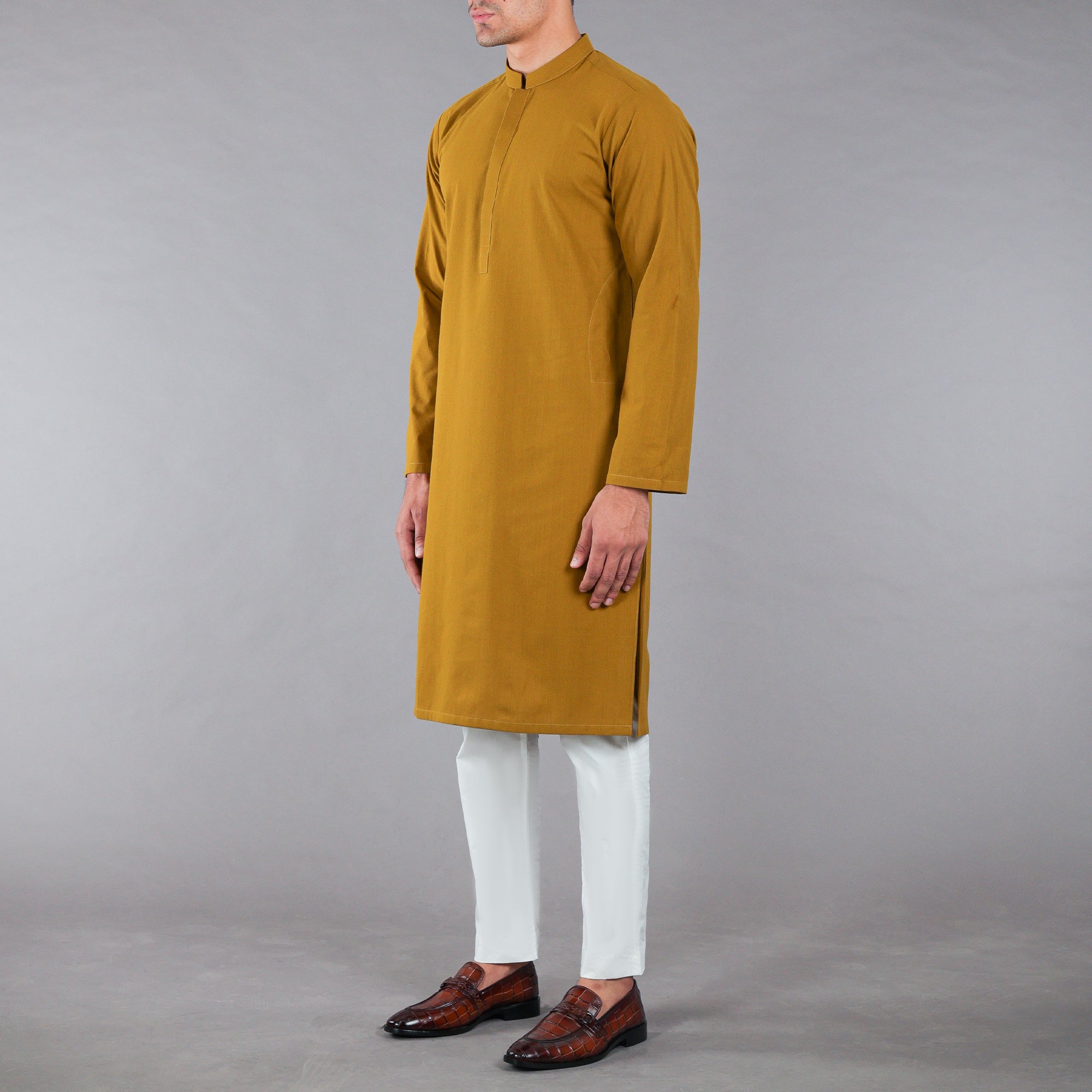 Mehandi Kurta