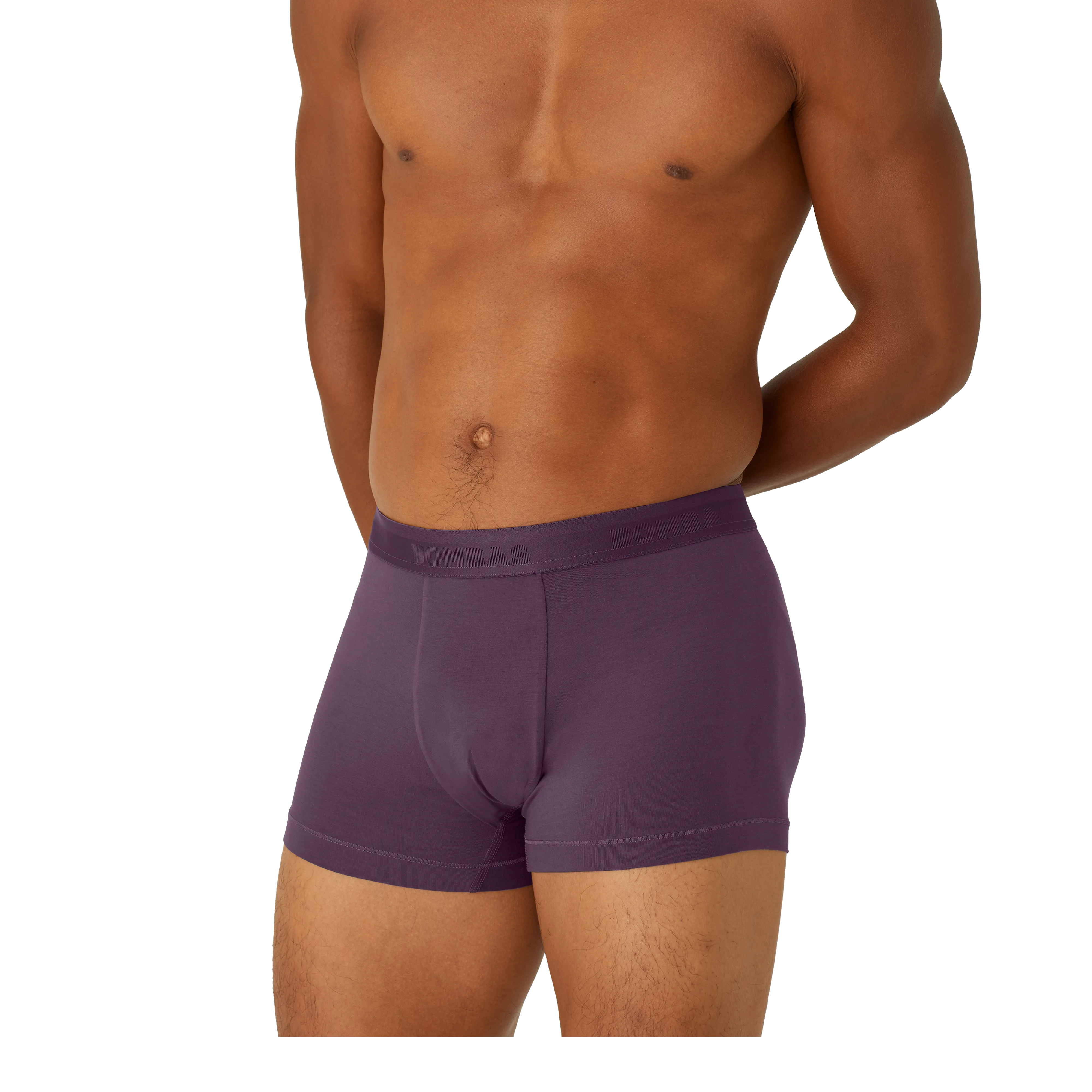 Men's Cotton Modal Blend Trunk 6-Pack