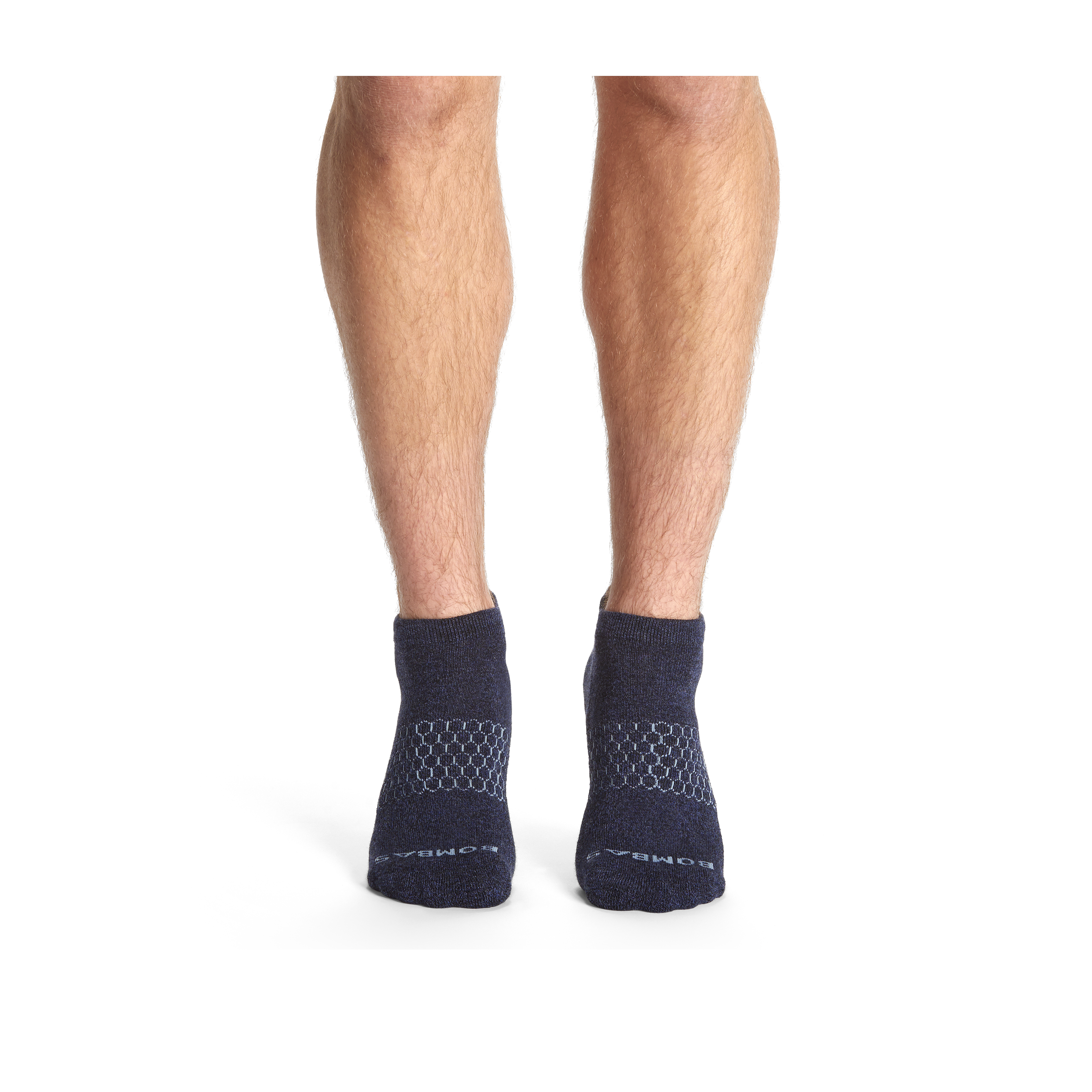 Men's Marl Ankle Sock 4-Pack