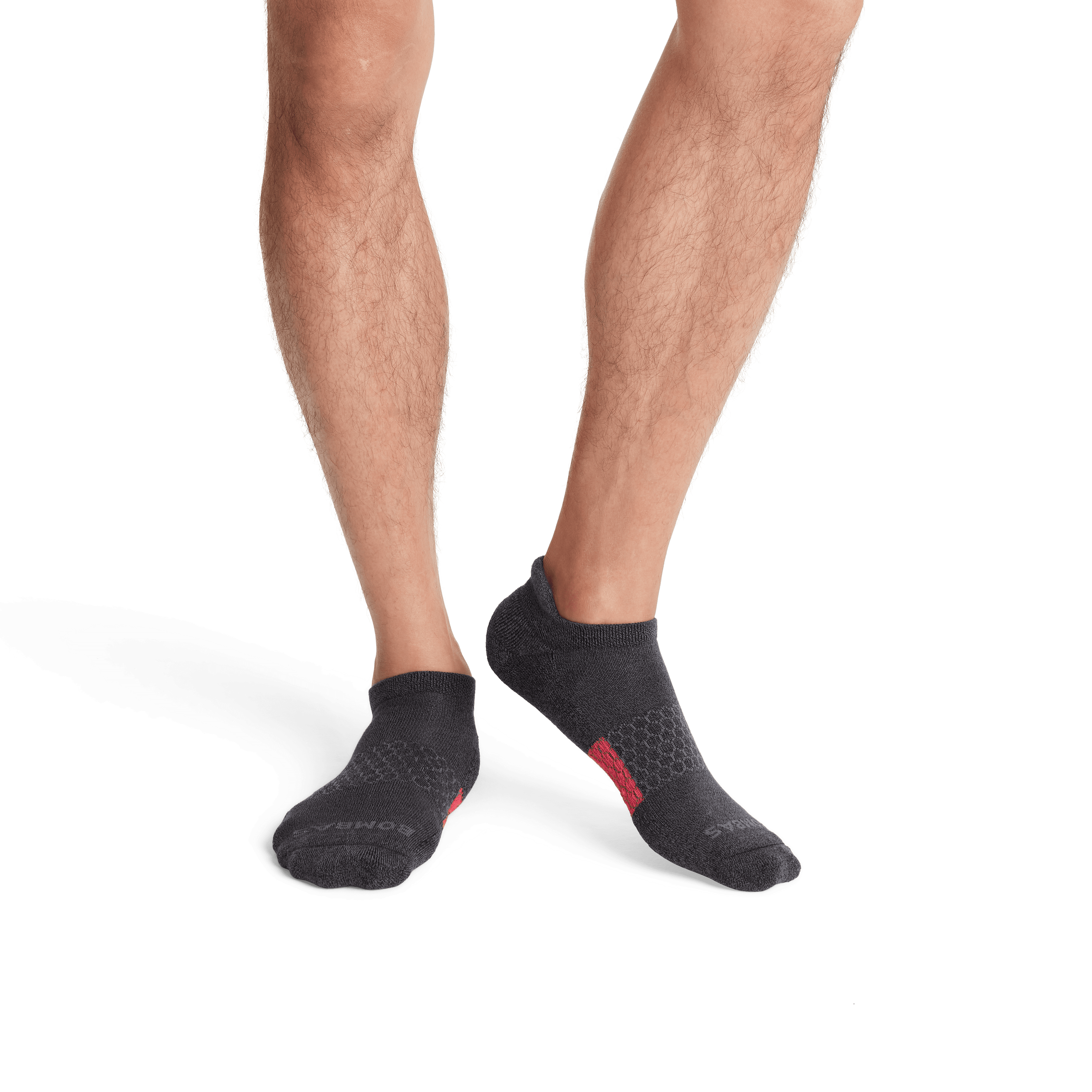 Men's Marl Ankle Sock 4-Pack