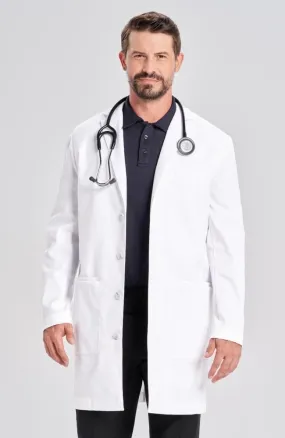 Men's Osler Slim Fit 36 1/2" Lab Coat