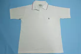 Munsingwear Ultra Thin Penguin Grand Slam Vintage 80's Polo Golf Shirt