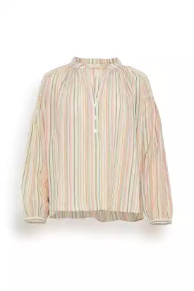 Nipoa Blouse in Multicolor