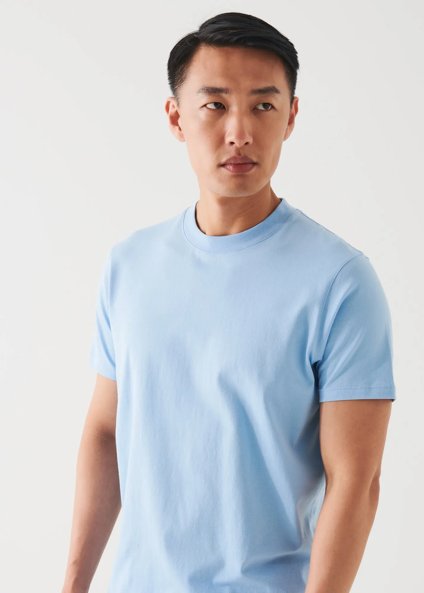 ORGANIC PIMA COTTON T-SHIRT