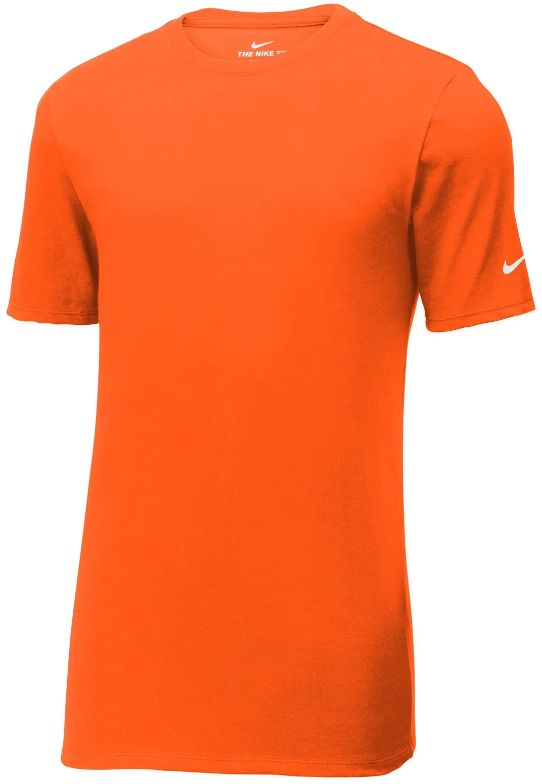 OUTLET-NIKE Dri-FIT Cotton/Poly Tee