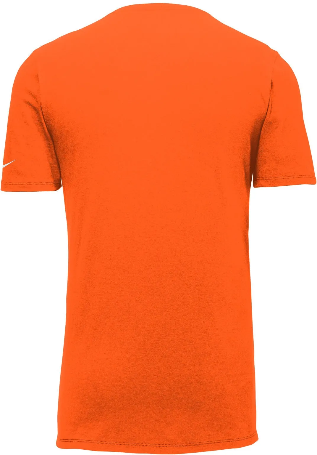 OUTLET-NIKE Dri-FIT Cotton/Poly Tee