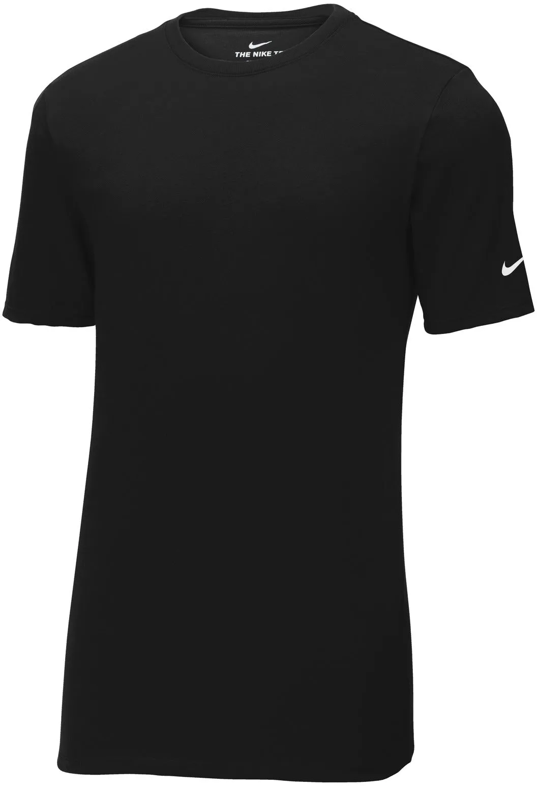 OUTLET-NIKE Dri-FIT Cotton/Poly Tee