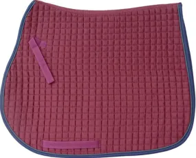 Pacific Rim International 100% Cotton Quilted All-Purpose Pad