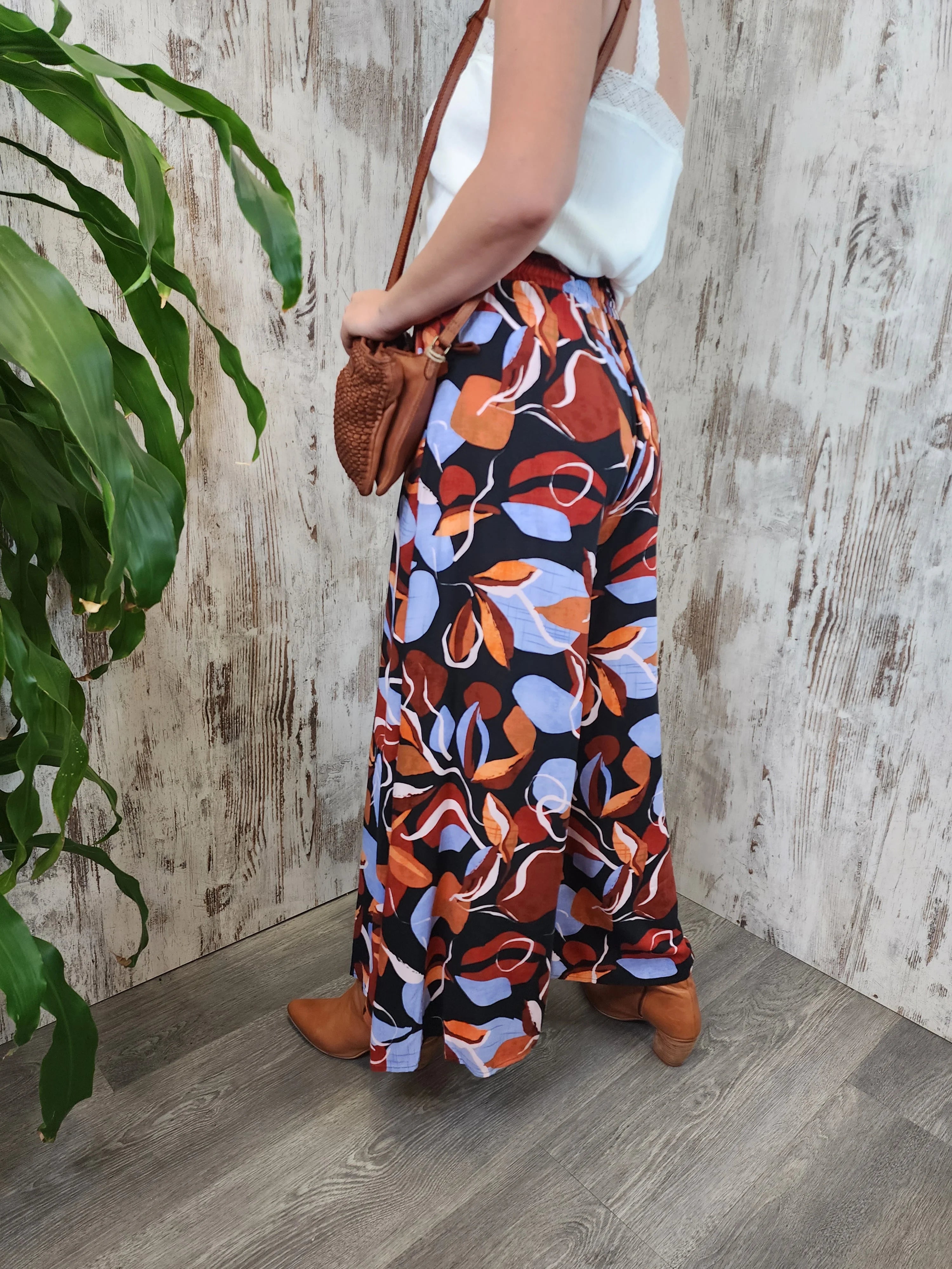 Palazzo Pants - Harmony