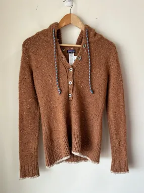 Patagonia Sweater Size Medium