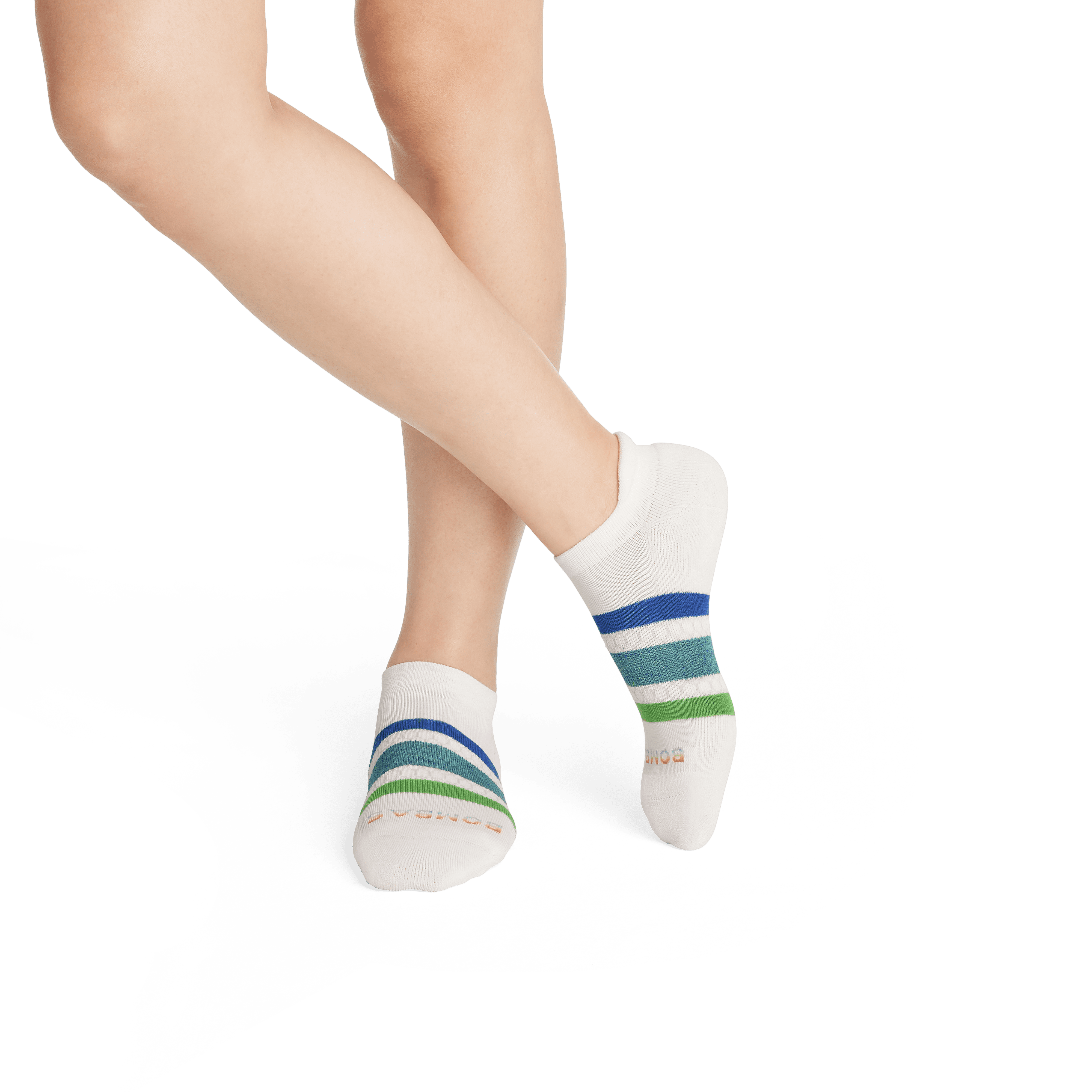 Pride Ankle Sock 4-Pack