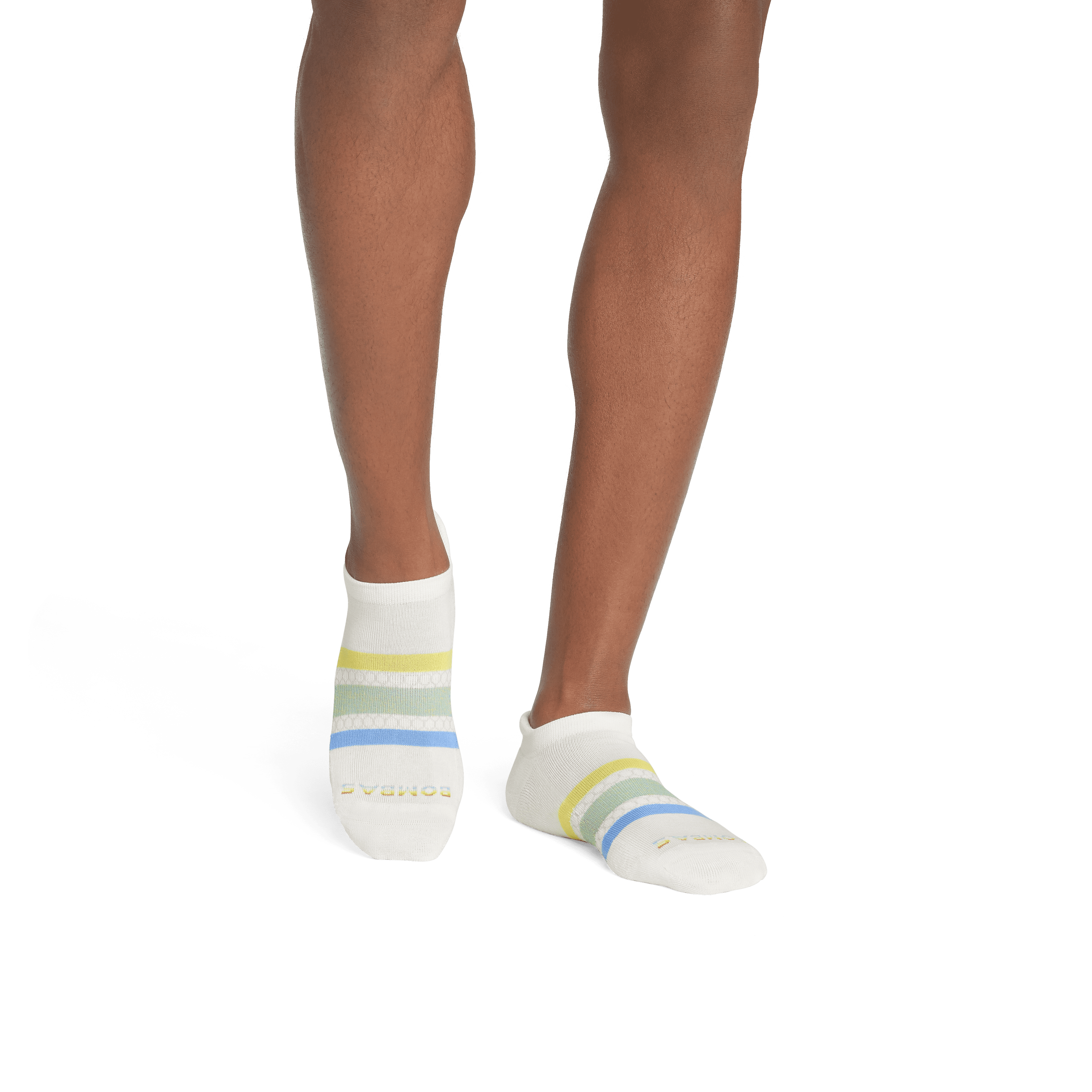 Pride Ankle Sock 4-Pack